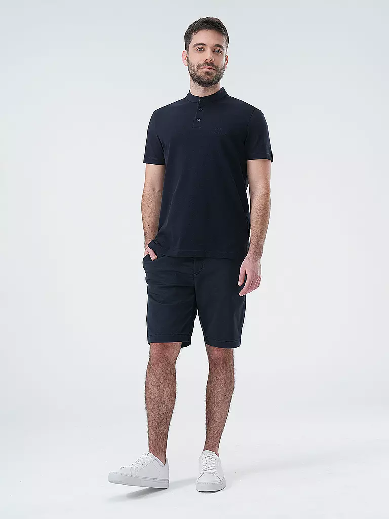 MAC | Shorts de pantalon JOG´N SHORT | dunkelblau