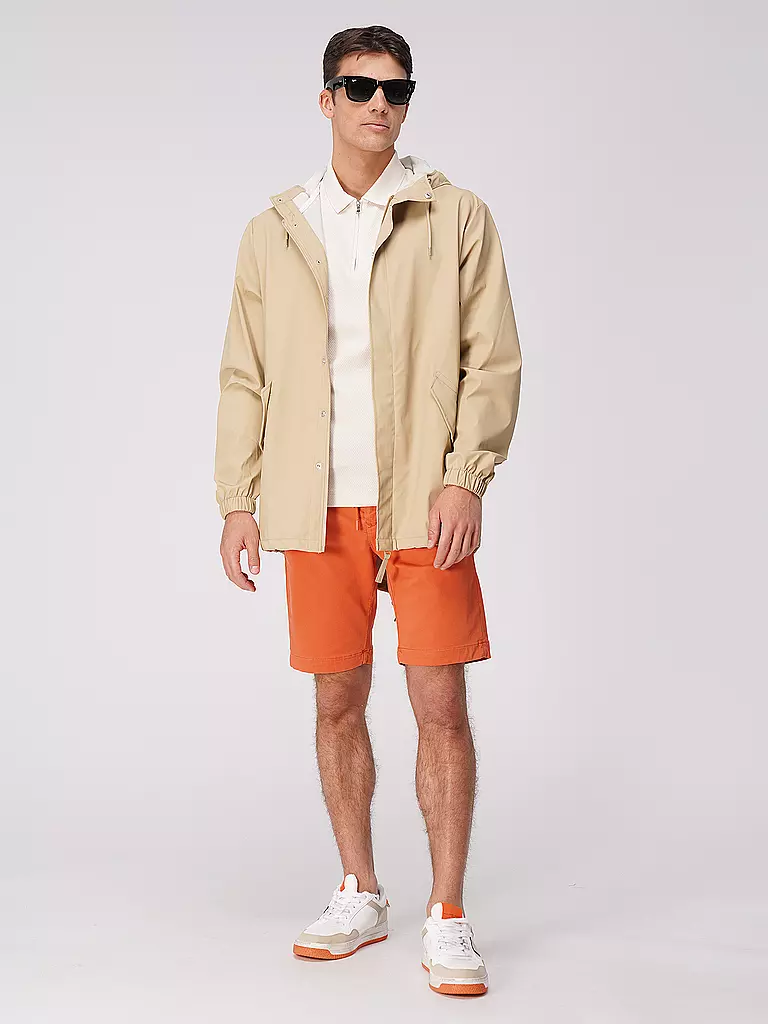 MAC | Shorts JOG' N SHORT | Orange