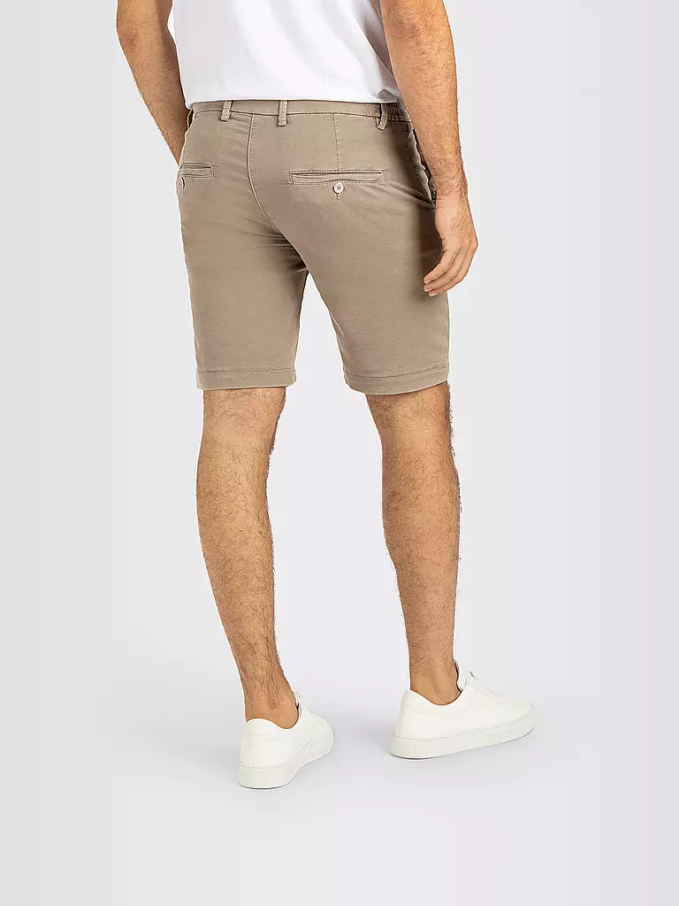 MAC | Shorts JOG' N SHORT | Beige