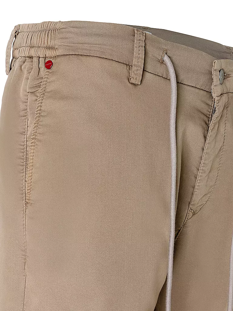 MAC | Shorts JOG' N SHORT | Beige