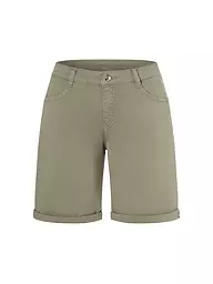 MAC | Shorts | Olive