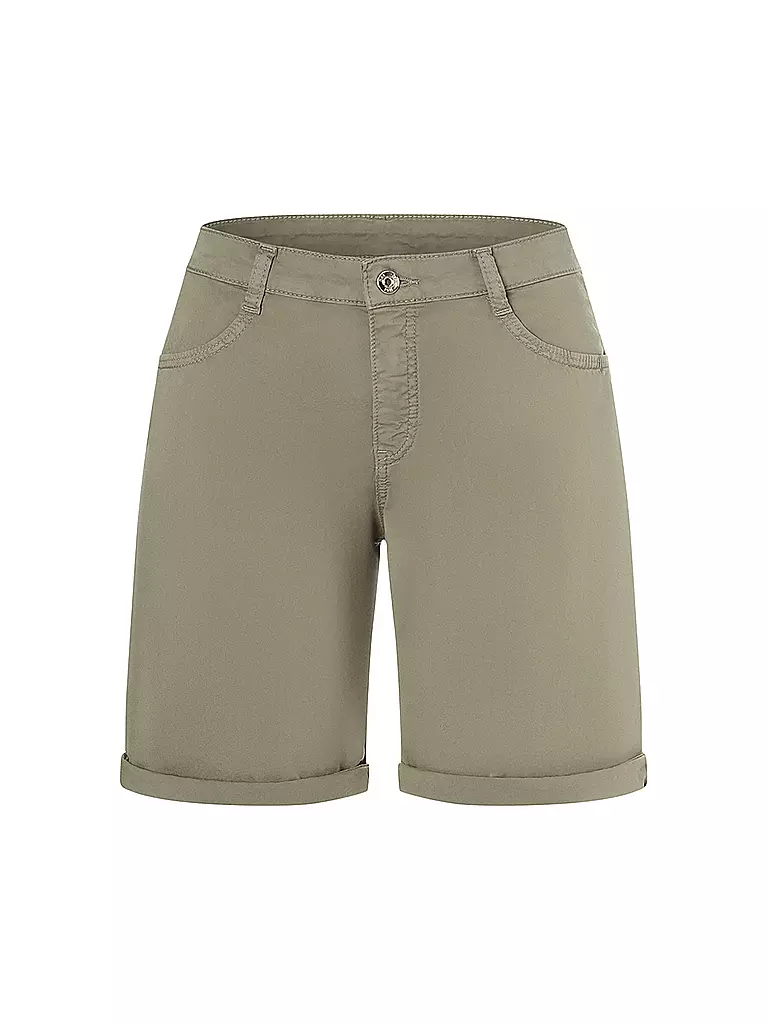 MAC | Shorts | olive