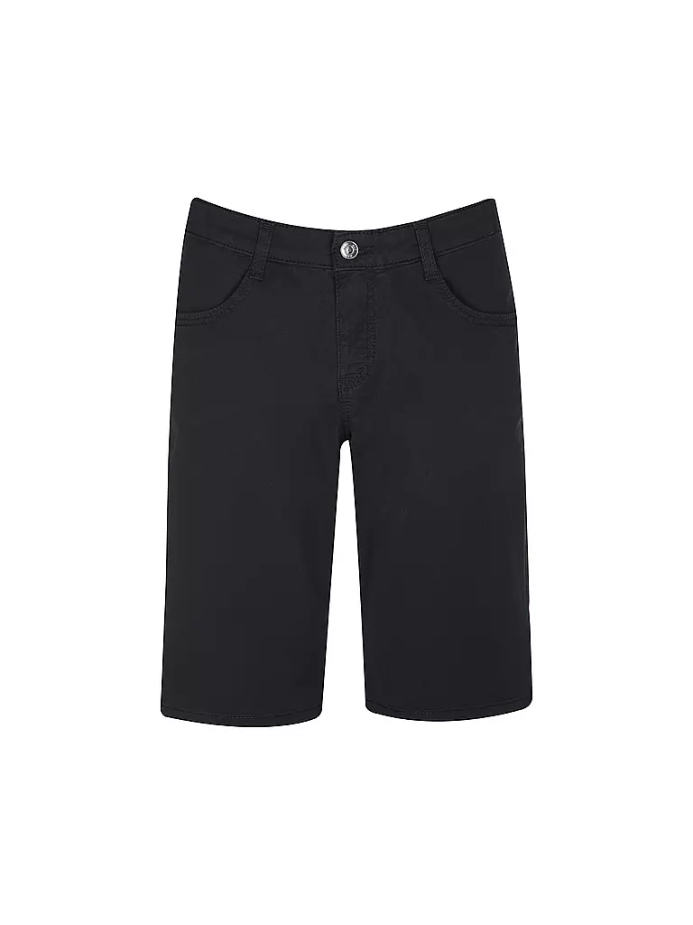 MAC | Shorts | dunkelblau