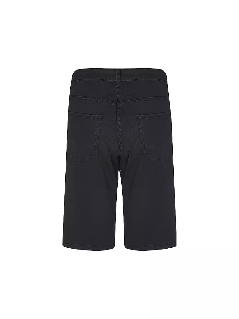 MAC | Shorts | dunkelblau