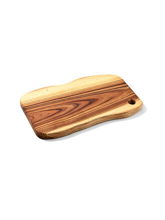 MACANI WOODDESIGN | Planche à découper - Ecoboard EB040 38x22cm Laurier camphré