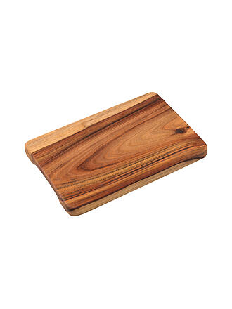 MACANI WOODDESIGN | Planche à découper - Ecoboard CLASSIC S 30x20cm Camphre/Laurier. EB015