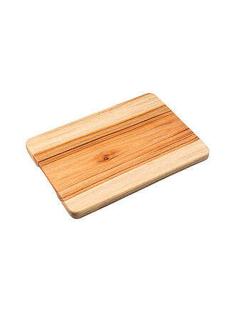 MACANI WOODDESIGN | Planche à découper - Ecoboard CLASSIC S 30x20cm Kampfer/Loorb. EB016