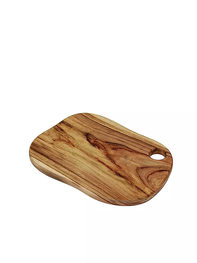 MACANI WOODDESIGN | Planche à découper - Ecoboard EB0017 40x25cm Laurier camphré | braun