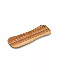 MACANI WOODDESIGN | Planche à découper - Ecoboard EB019 60x20cm Laurier camphré | Marron