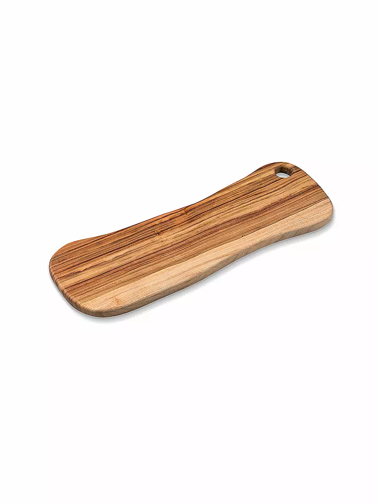 MACANI WOODDESIGN | Planche à découper - Ecoboard EB019 60x20cm Laurier camphré | braun
