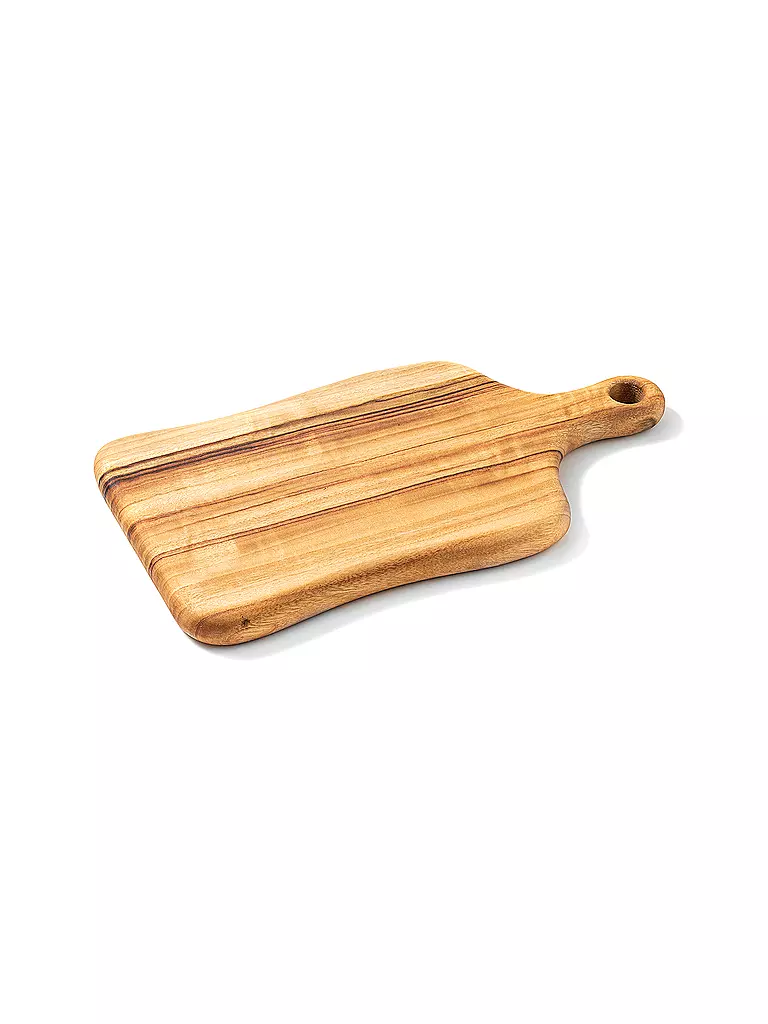 MACANI WOODDESIGN | Planche à découper - Ecoboard EB034 40x21cm Laurier camphré | 