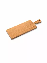 MACANI WOODDESIGN | Planche à découper Pure Design PD070 40x13cm Chêne | Marron