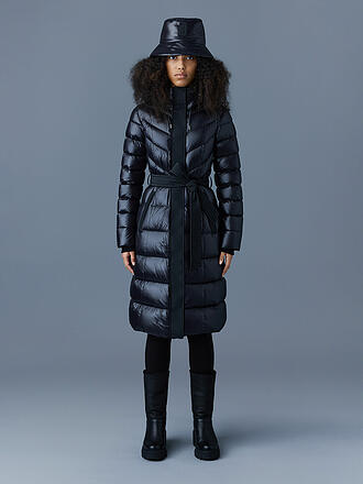 MACKAGE | Manteau matelassé en duvet CORALIA