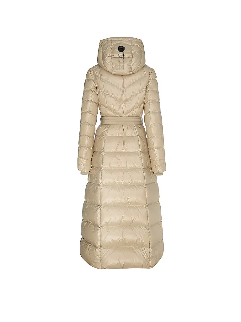 MACKAGE | Daunenmantel CALINA | Crème
