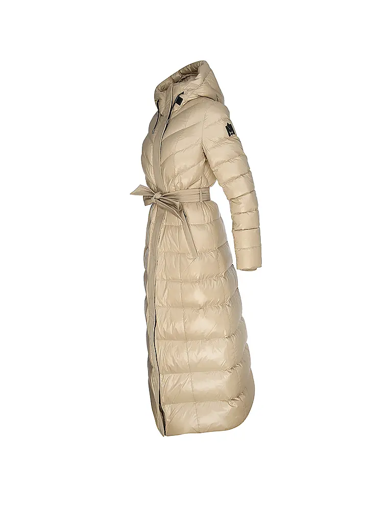 MACKAGE | Daunenmantel CALINA | Crème