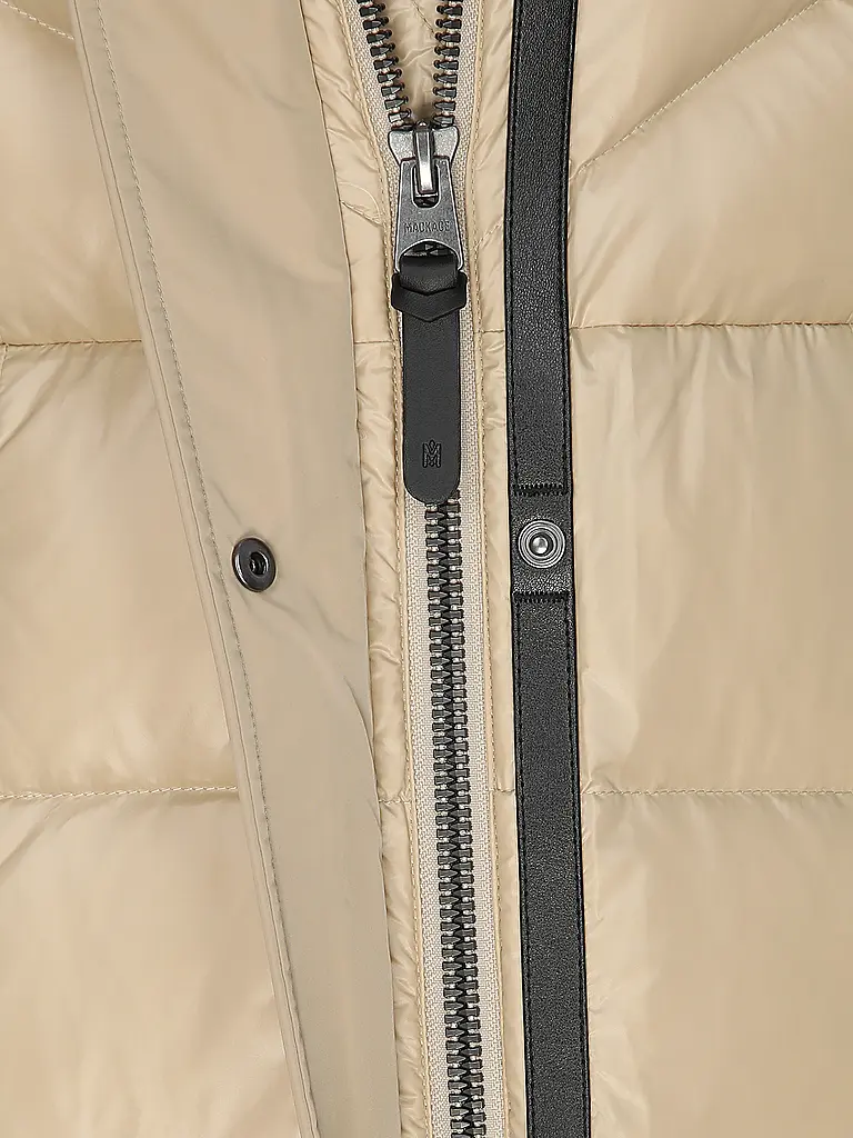MACKAGE | Daunenmantel CALINA | Crème