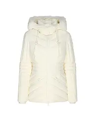 MACKAGE | Daunensteppjacke NADIA-SH  | Crème