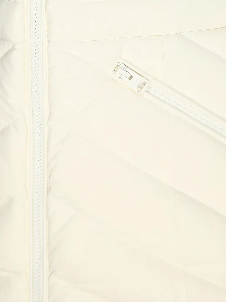MACKAGE | Daunensteppjacke NADIA-SH  | Crème