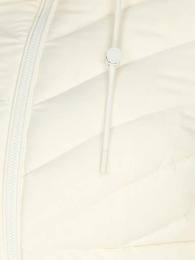 MACKAGE | Daunensteppjacke NADIA-SH  | Crème