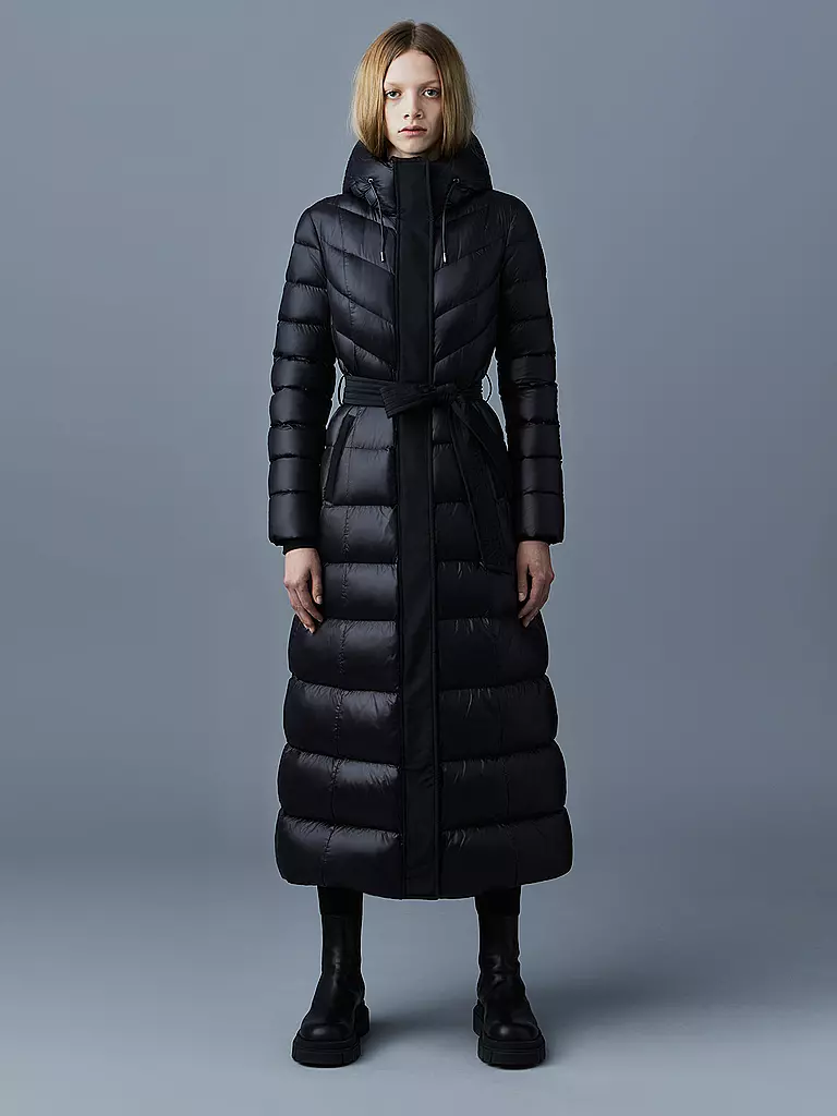 MACKAGE | Doudoune CALINA | Noir