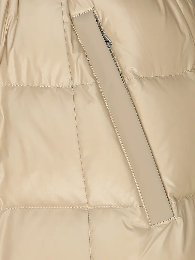 MACKAGE | Doudoune CALINA | Crème