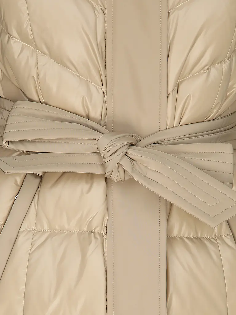 MACKAGE | Doudoune CALINA | Crème