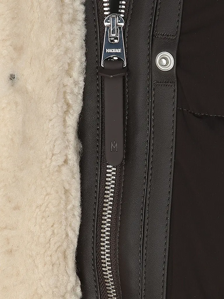 MACKAGE | Doudoune LILIBETH | 