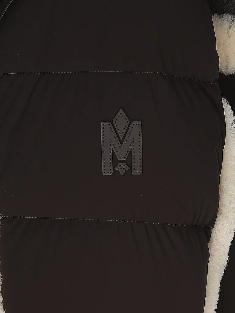 MACKAGE | Doudoune LILIBETH | 