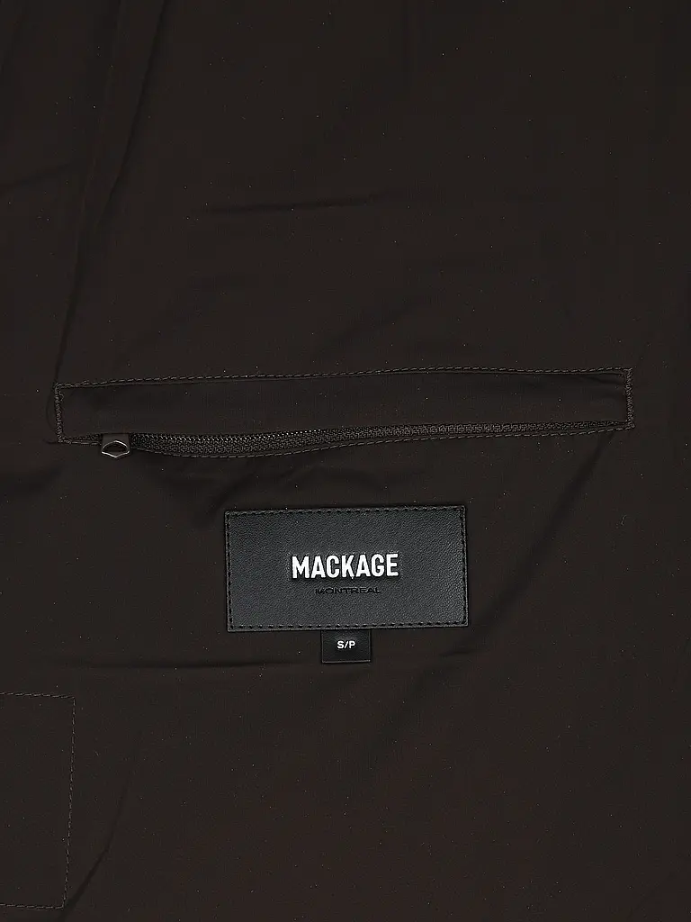 MACKAGE | Doudoune LILIBETH | 