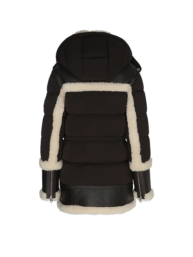 MACKAGE | Doudoune LILIBETH | Marron