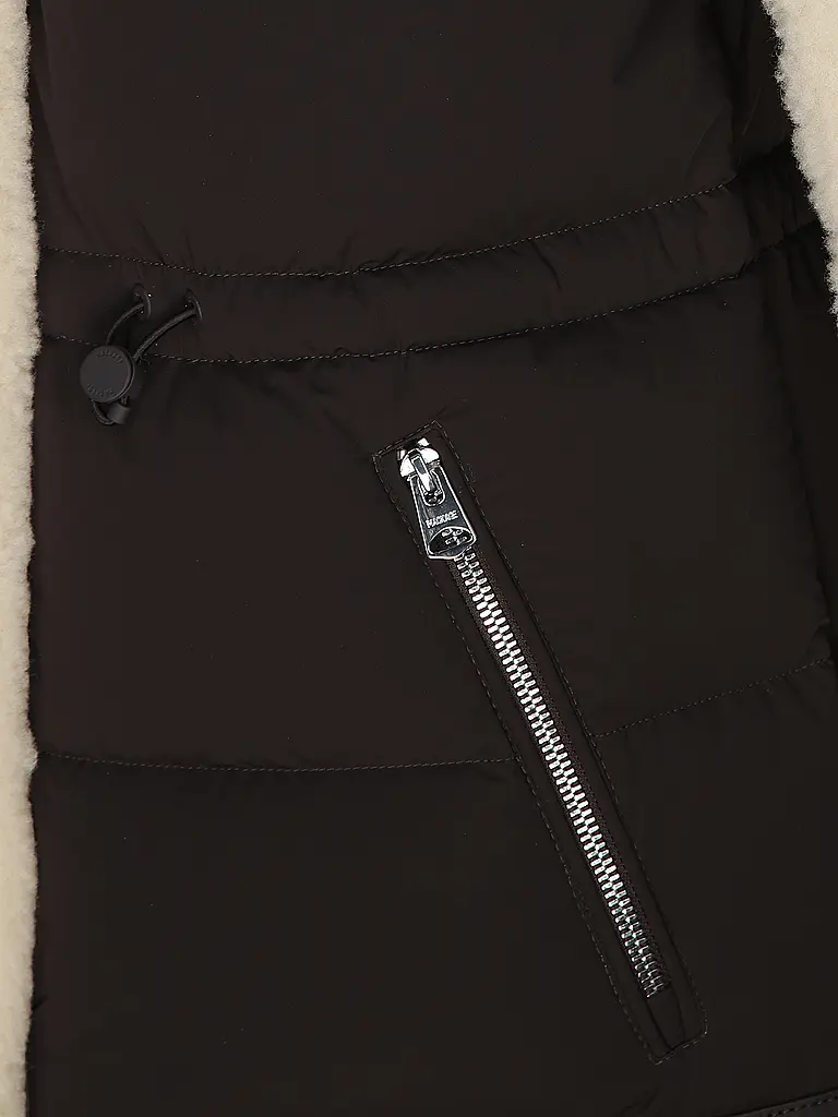 MACKAGE | Doudoune LILIBETH | Marron