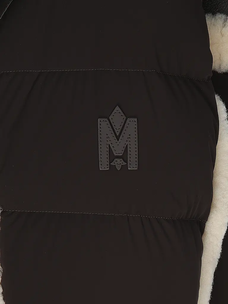 MACKAGE | Doudoune LILIBETH | Marron