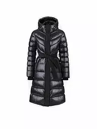 MACKAGE | Doudoune matelassée CORALIA | Noir