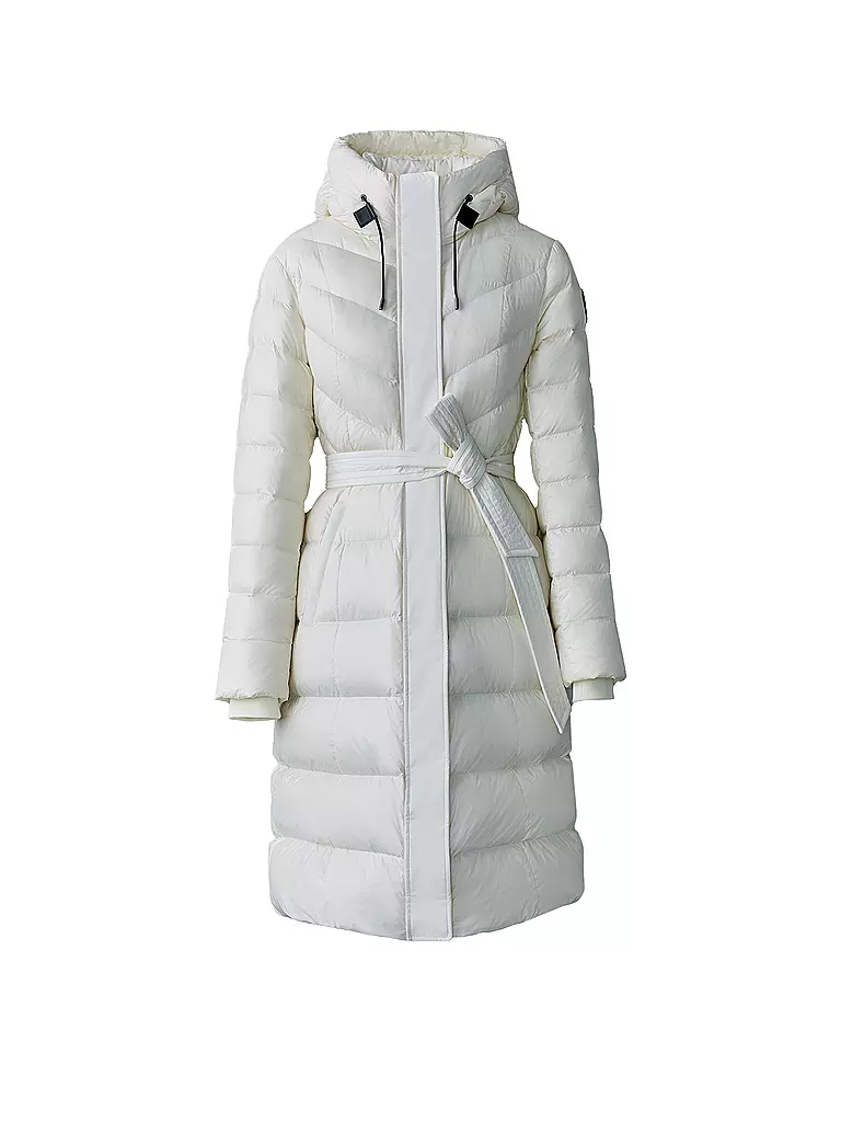 MACKAGE | Doudoune matelassée CORALIA | creme