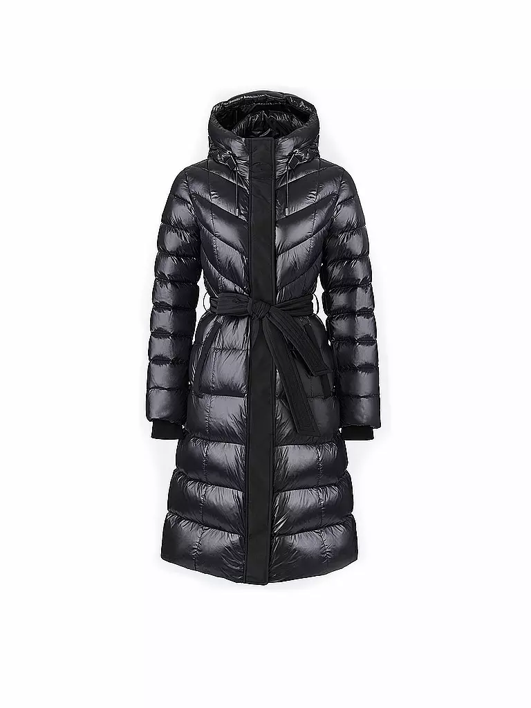 MACKAGE | Doudoune matelassée CORALIA | schwarz