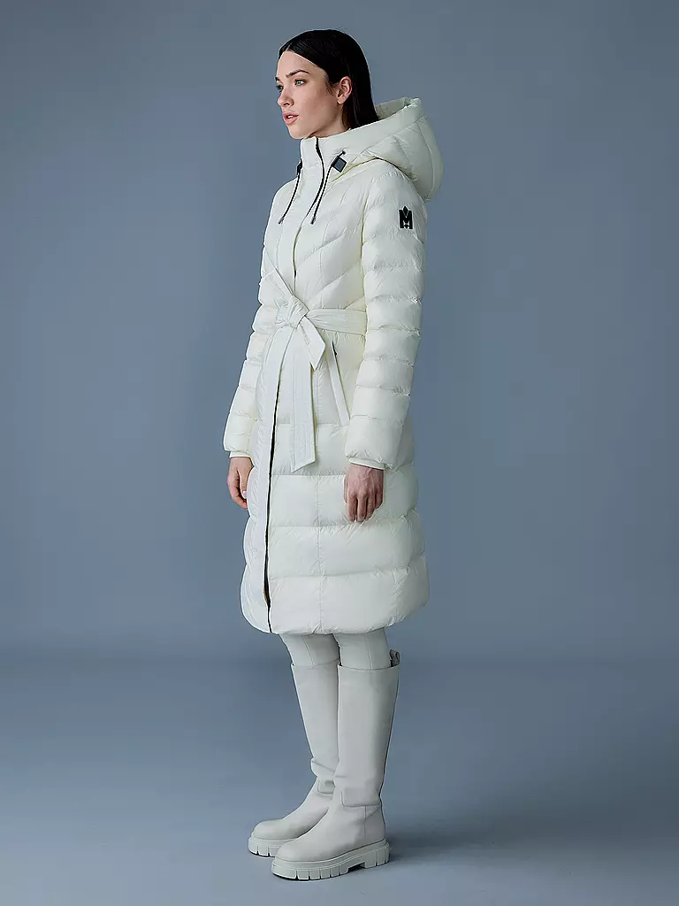 MACKAGE | Doudoune matelassée CORALIA | 