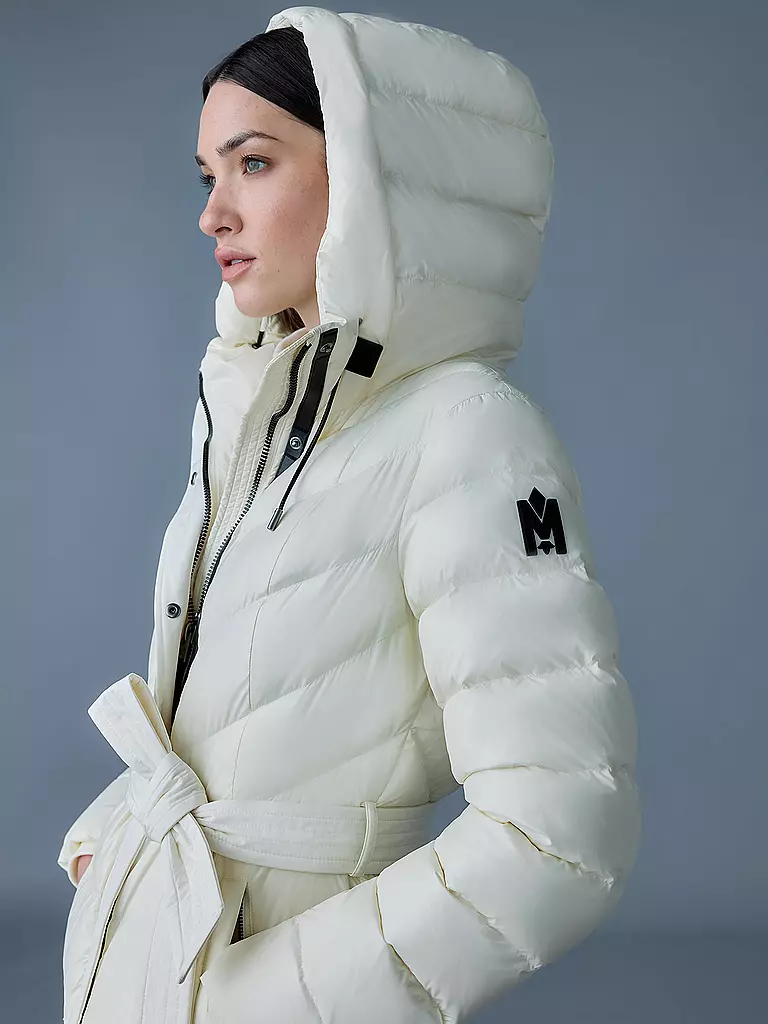 MACKAGE | Doudoune matelassée CORALIA | 
