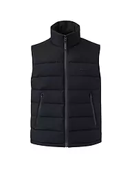 MACKAGE | Gilet matelassé en duvet BOBBIE-CITY | Noir