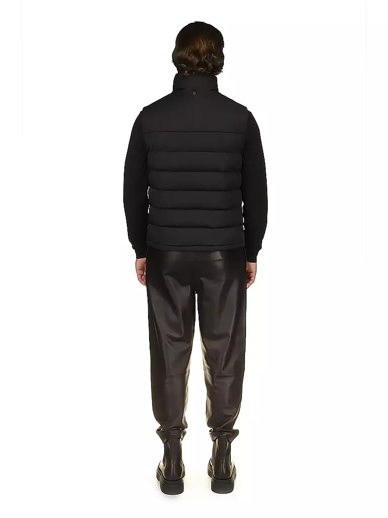 MACKAGE | Gilet matelassé en duvet BOBBIE-CITY | 