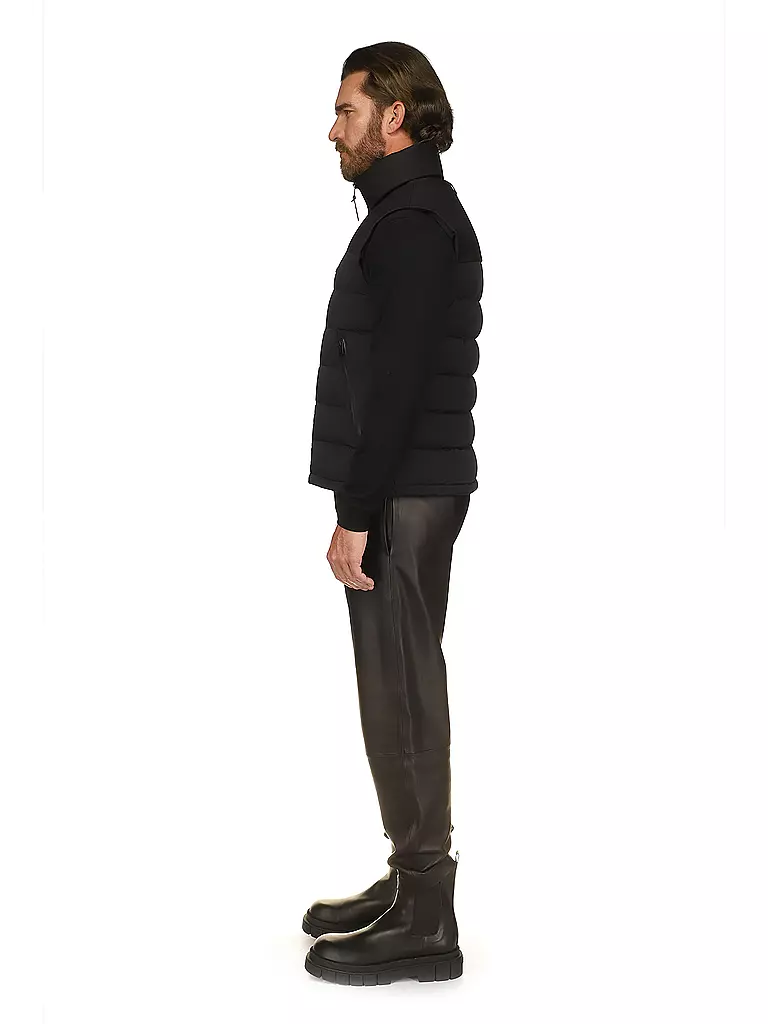 MACKAGE | Gilet matelassé en duvet BOBBIE-CITY | 