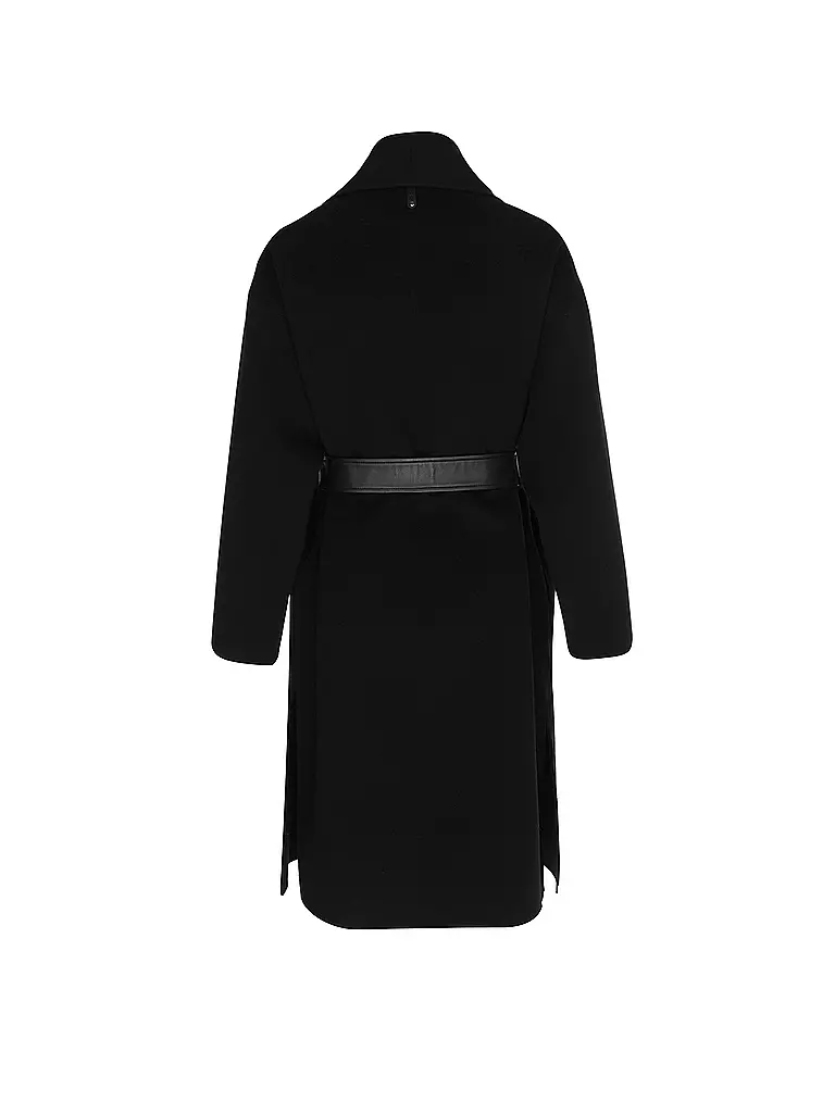 MACKAGE | Manteau en laine THALIA | schwarz
