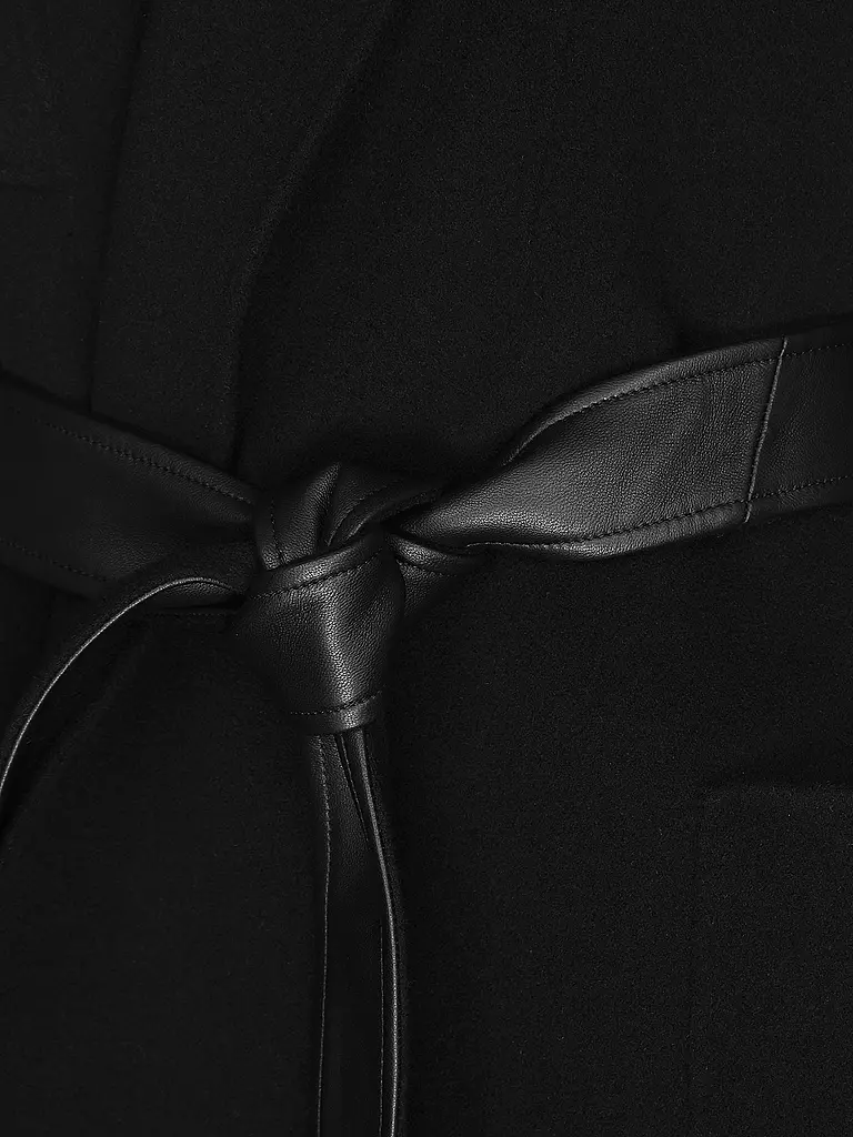 MACKAGE | Manteau en laine THALIA | 