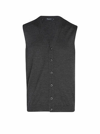 MAERZ | Gilet en tricot