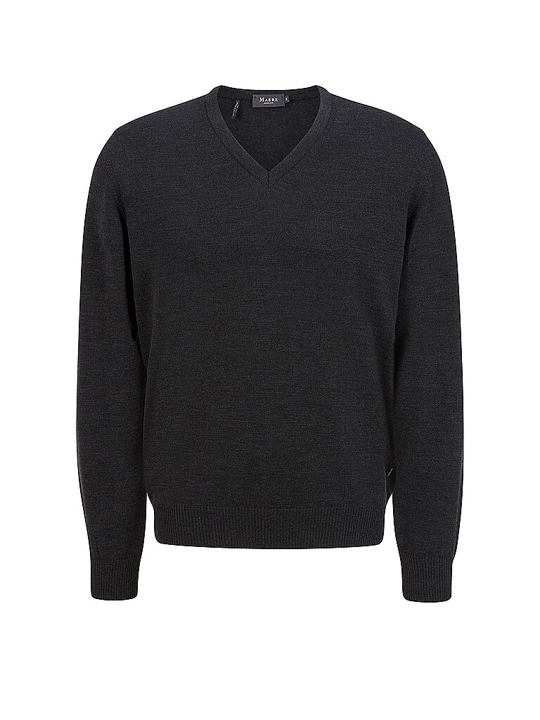 Maerz Pull gris 50