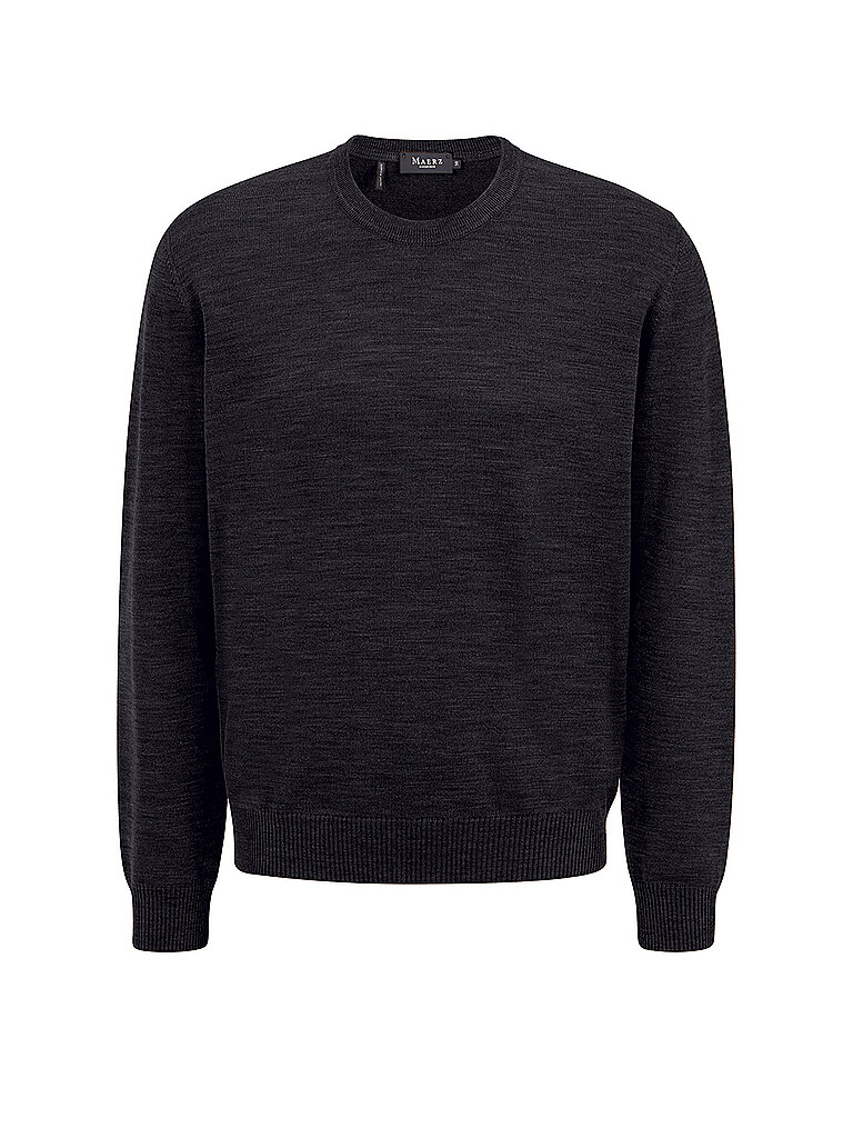 Maerz Pull bleu 50