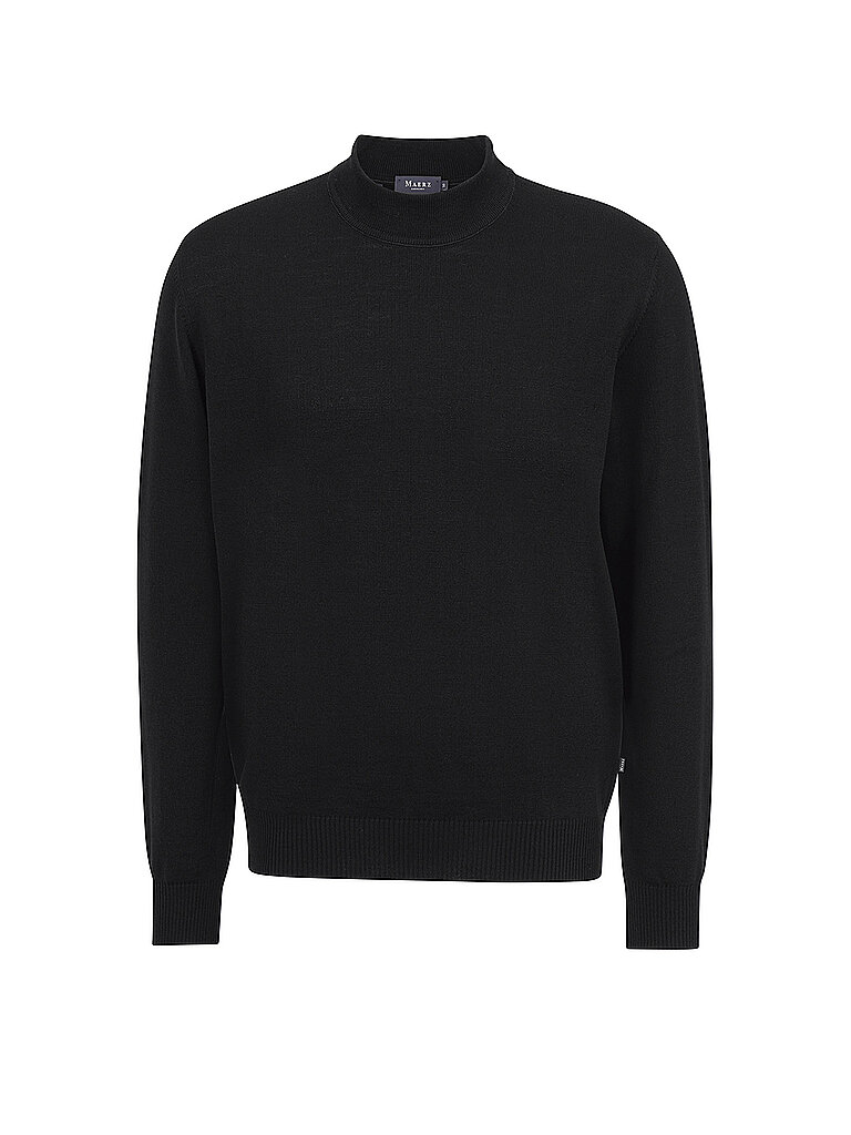 Maerz Pull noir 56
