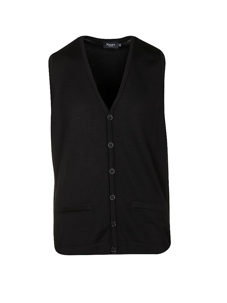 Maerz Pullunder noir 50