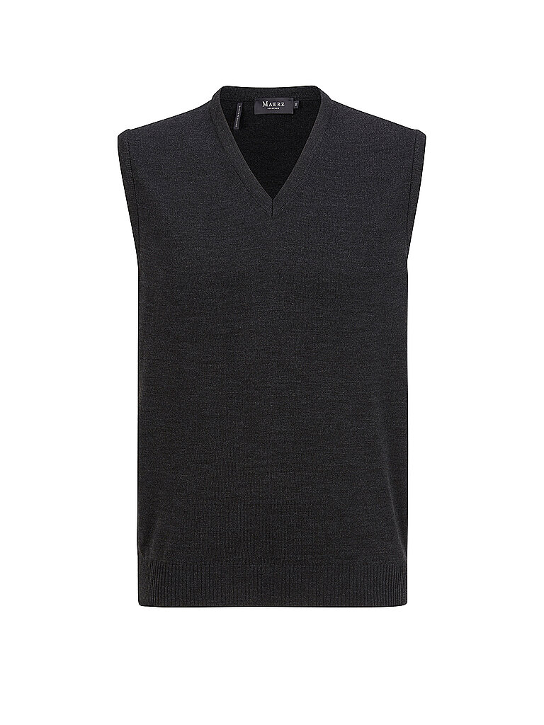 Maerz Pullunder gris 52