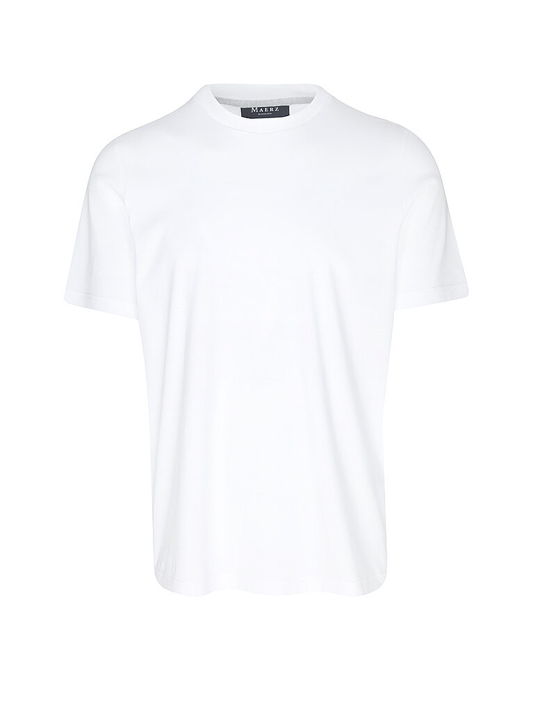 Maerz T-shirt blanc 54