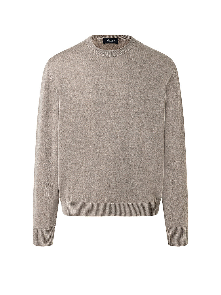 Maerz Pull-over beige 58